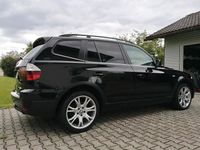 Occasion BMW X3 218 ch (160 kW) 2008 Andere farben SUV