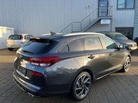 gebraucht Hyundai i30 SW 1.5 T-GDI N-line NAVI SHZ KAMERA LED-S.