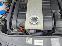 Gebraucht VW Golf V GTI 200 PS (147 kW) 2006 Grau Kleinwagen