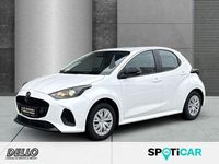 Gebraucht Mazda 2 Prime-Line 116 PS (85 kW) 2024 Weiß Kleinwagen