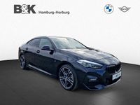 gebraucht BMW 220 iA Gran Coupe M SPORT LivePlus,LED,Hifi,Tempo