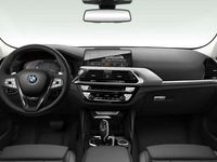 gebraucht BMW X4 xDrive20d LED ACC SpurAss PanoSD HUD ParkAss