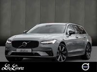 Second-hand Volvo V90 Plus 455 CP (334 kW) 2025 Gri Break