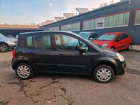 Używany Renault Modus 75 KM (55 kW) 2009 Czarny Minivan