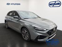 Neu Hyundai i30 N Line 150 PS (110 kW) 2025 Ecotronic grey / mic Limousine