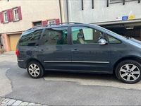 gebraucht VW Sharan 