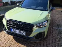 Gebraucht Audi SQ2 300 PS (220 kW) 2021 SUV