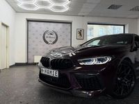 Gebraucht BMW M8 Performance 625 PS (459 kW) 2020 Purple silk metallic Limousine