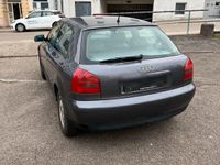 gebraucht Audi A3 8L