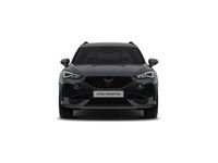 Gebraucht Cupra Formentor VZ 245 PS (180 kW) 2023 Magnetic grau metallic (metallic) SUV