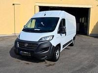Gebraucht Fiat Ducato 140 PS (102 kW) 2020 Van