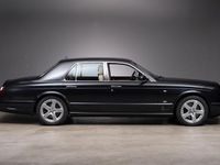 Gebraucht Bentley Arnage Mulliner 457 PS (336 kW) 2004 Schwarz Limousine