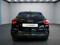 Gebraucht Audi Q2 190 PS (139 kW) 2024 Schwarz SUV