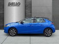 Neu Opel Corsa 101 PS (74 kW) 2025 Voltaik blau Kleinwagen