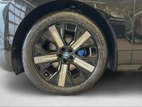 gebraucht BMW iX xDrive50 Sportpaket / Elektro / UPE 130.730 €