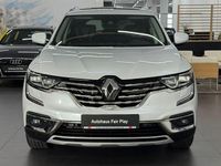 Gebraucht Renault Koleos Bose Edition 158 PS (116 kW) 2021 Weiß SUV