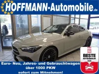 Gebraucht Mercedes 300 AMG 258 PS (189 kW) 2025 Grau Coupé