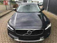Gebraucht Volvo V90 CC Pro 190 PS (139 kW) 2019 Savile grey Kombi