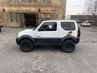 gebraucht Suzuki Jimny 1.3 4WD Allrad