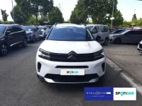 Gebraucht Citroën C5 Aircross 131 PS (96 kW) 2024 Weiß SUV