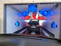 Gebraucht Suzuki SX4 120 PS (88 kW) 2010 Orange Kleinwagen