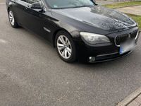 gebraucht BMW 730 d -