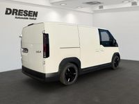 Neu Kia PV5 Plus 119 kW (163 PS) 2026 Schneeweiss Van / Kleinbus