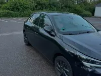 Gebraucht Opel Corsa 101 PS (74 kW) 2022 Schwarz Kleinwagen