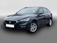 Gebraucht Seat Leon ST Beats 150 PS (110 kW) 2022 Grau Kombi