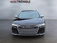 Gebraucht Audi S6 Ambiente 344 PS (253 kW) 2023 Schwarz Limousine