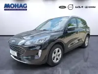 Gebraucht Ford Kuga Cool & Connect 150 PS (110 kW) 2023 Schwarz SUV