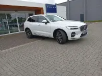 Gebraucht Volvo XC60 Ultimate 455 PS (334 kW) 2023 Crystal white pearl SUV