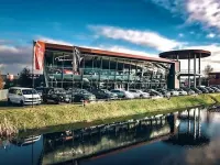 Gebraucht Jaguar XF 163 PS (119 kW) 2014 Grau Limousine
