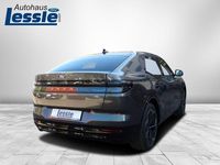 Używany Ford Capri Premium 250 kW (340 KM) 2024 Szary SUV