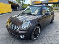 Gebraucht Mini Cooper Clubman 120 PS (88 kW) 2008 Braun Kombi
