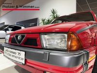 gebraucht Alfa Romeo 75 1.8 Turbo America