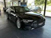 Gebraucht Audi A6 Design 204 PS (150 kW) 2019 Brillantschwarz Limousine