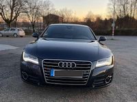 Gebraucht Audi A7 Comfort 245 PS (180 kW) 2011 Coupé