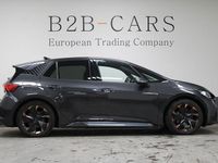 Gebraucht Cupra Born 150 kW (204 PS) 2022 Grau Kleinwagen