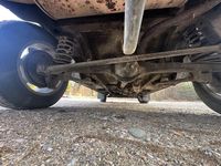 Gebraucht Lada niva 83 PS (61 kW) 2022 Weiß SUV