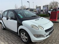 gebraucht Smart ForFour ForFourblack edition basic