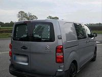 Second-hand Citroën Jumpy 180 CP (132 kW) 2020 Gri Monovolum