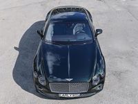 Gebraucht Bentley Continental GT 635 PS (467 kW) 2019 Grün