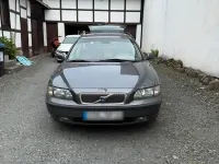 Gebraucht Volvo V70 163 PS (119 kW) 2003 Grau Kombi