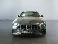 Gebraucht Mercedes C43 AMG AMG 408 PS (300 kW) 2024 Grau manufaktur magno lack manufaktur gr Limousine