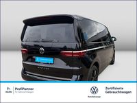 Gebraucht VW Multivan Style 150 PS (110 kW) 2024 Deep black perleffekt Van