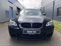 gebraucht BMW M5 LCI INDIVIDUAL *EISENMANN RACE*VOLL*SAMMLER