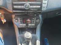 Gebraucht Fiat Bravo Active 105 PS (77 kW) 2009 Blau Kleinwagen
