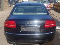 gebraucht Audi A8 4.2 TDI DPF quattro