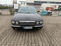 Gebraucht Jaguar XJ8 258 PS (189 kW) 2004 Schwarz Limousine